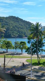 Apartamento com Vista para o Mar Ótima localização - 7