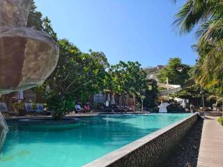 1 BR high floor close to Walking street - 6