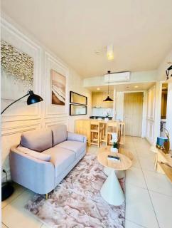 1 BR high floor close to Walking street - 2