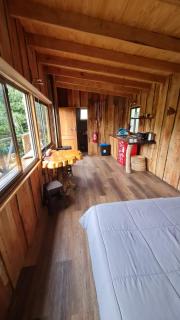 Cabañas Refugio del Lago - 2