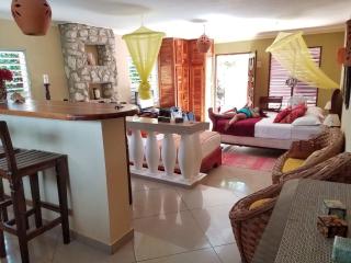 Ecolodge Vistamar - 7