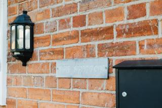 Stylish country Cottage Nr Peckforton Castle - 8