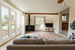 Stylish country Cottage Nr Peckforton Castle - 5