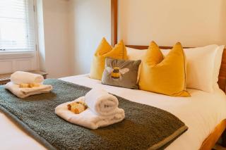 Stylish country Cottage Nr Peckforton Castle - 1