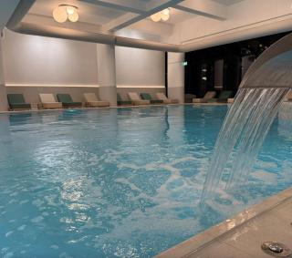 Elma Studio Sinaia - spa si piscina contra cost - 9