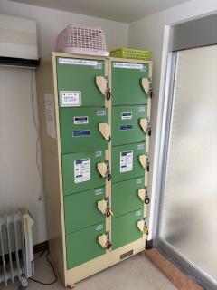 フューデイズコンドミニアム定山渓206号室 - 2