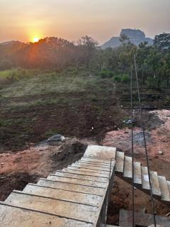 Sigiriya Rock Gate Resort - 5