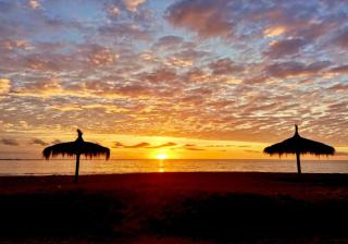 Cabaña Rústica en Papudo - 5