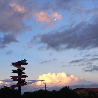 Cabaña Rústica en Papudo - 3