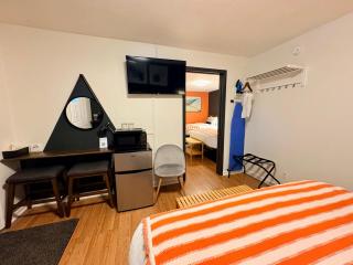 The City Center Motel - 9