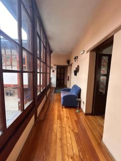 Hotel Casa Olmedo - 6