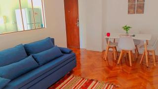 Departamento en Belgrano - 6