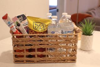 Cozy Apt, Gym, King Bds, Sectional, Near Amp - Rogers - 5