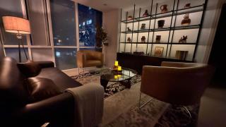 Luxury flat in the most exclusive area - 0