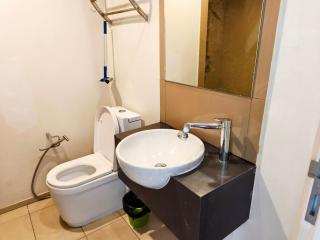 Studio pool view 5mins to Walking street Unixx - 8
