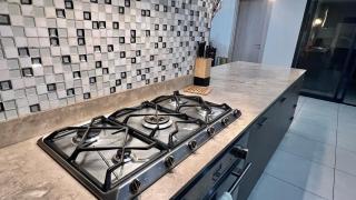 Luxury flat in the most exclusive area - 8