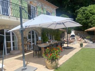 Villa in Grasse with Private Pool - 3