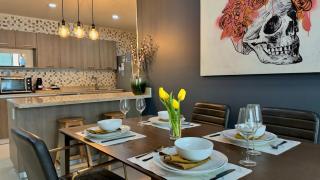 Luxury flat in the most exclusive area - 7