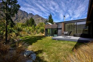 The View House on Glenfiddich - 1