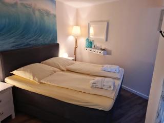 Strandburg Juist Apartment 208 - Schwimmbad und Sauna kostenfrei - 5