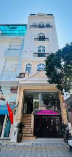 Lumis Tourane Hotel - 3