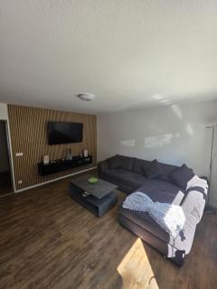 Moderne 2 Zimmer Ferienwohnung nahe Bodensee - 0