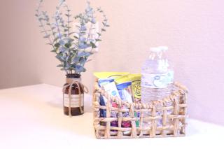 Luxe King Suite, Cozy Sectional, Gym, Pool, Amp - 4