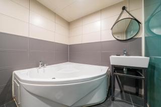 Bulgwang 3S Hotel - Seul - 1