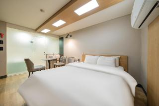 Bulgwang 3S Hotel - Seul - 6