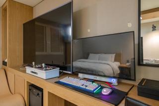 Bulgwang 3S Hotel - Seul - 4