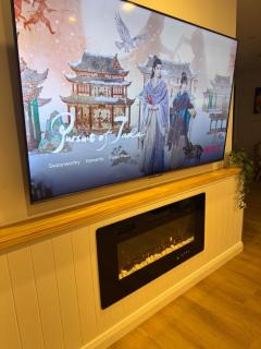 Feels like home - Berkeley Vale - 9