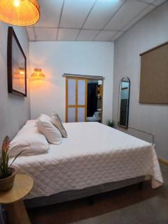 Hotel Michanti - El Zonte - 0