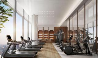 Doubletree By Hilton Nantong Haimen - 3