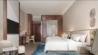 Doubletree By Hilton Nantong Haimen - 2