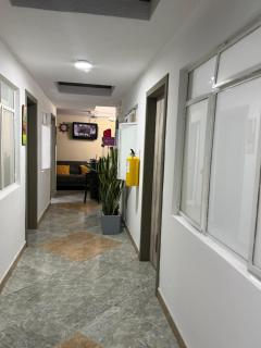 CASA HOTEL VICTORIA Av 30 - 2