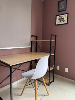 Charming apartment with private rooftop garden - 7