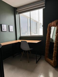 Charming apartment with private rooftop garden - 6