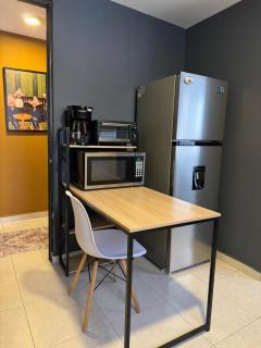 Charming apartment with private rooftop garden - 5