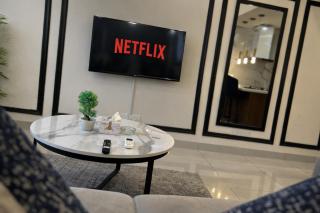 ELYSIUM TOWER- Luxury Studio Apartments with Margalla Views Opposite Centaurus Mall Islamabad - 5