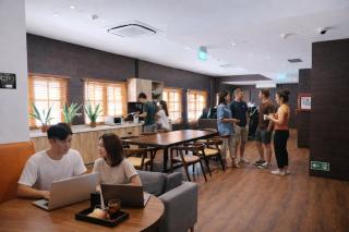 Bugis Social-Newly Renovated - 5