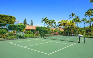 NEW Wailea Ekahi One-Bedroom Remodeled Luxury Condo with Designer Amenities and Complimentary Rental Car Included WKV-45C by KBM Resorts - 1