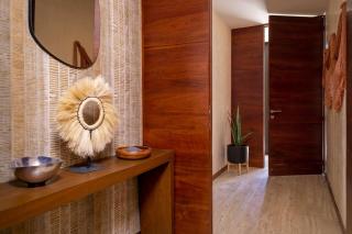 3BR Penthouse with Private Rooftop Pool & Terrace - 8