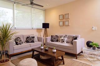 3BR Penthouse Private Rooftop Pool & Balcony - 4