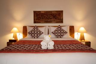 Sila Living Ubud - 1 Bedroom Private Pool Villa with Floating Breakfast - 2