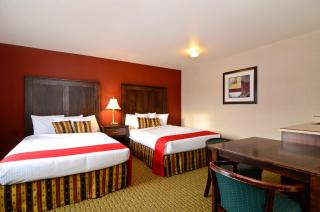 Inn America - Lewiston - Lewiston - 7