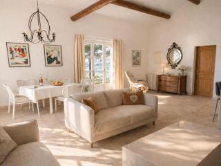 Sunny holiday home in Provence with pool - 8