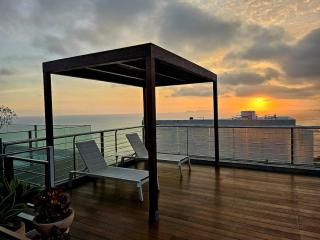 Luxury and Private Pool in the Heart of Barranco - 7