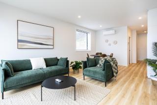 Lakeview Escape Fernhill Retreat - 1