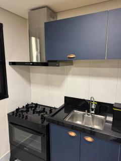 Cozy House in Foz do Iguaçu, Paraná - 9