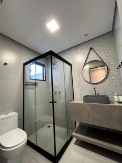 Cozy House in Foz do Iguaçu, Paraná - 4